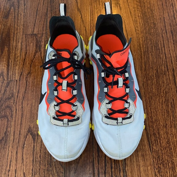 Nike React - Picture 2 of 6